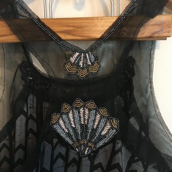 Anthropologie | top - Picture 1 of 7